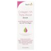 Collagen Ha Triple Boost Serum, with Syn-Coll and Collagen, Fragrance Free, 13.5 Ml (0.47 Fl Oz)