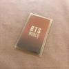[USED] BTS WORLD Soundtrack with Bonus V Taehyung