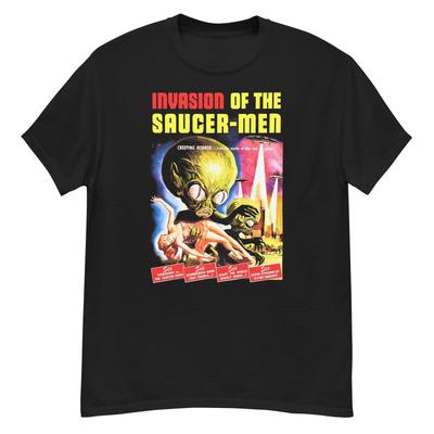 Na górę – T-shirty i koszulki