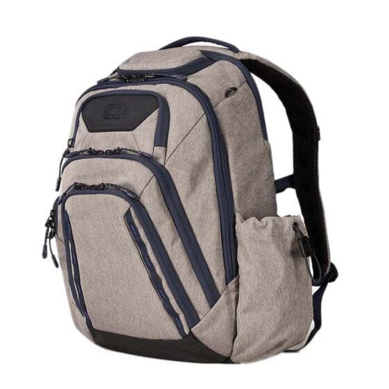 

Рюкзак OGIO Gambit Pro