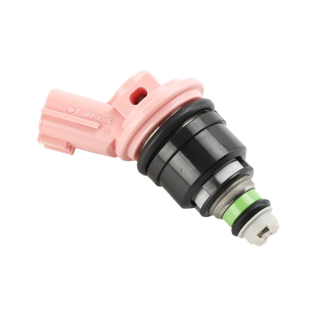 4Pcs Fuel Injectors Fit for Nissan Maxima Sentra 1991-1999 200SX NX 16600-57y01