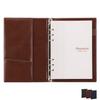 Raymay Fujii System Planner Keyword A5 Slim Black JWA7010B