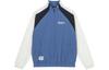 New Balance SS24 Jackets & Coats Unisex Blue NAE12131-DBL