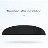 For Tesla Model Y Juniper Suede Leather Dashmat Model 3 Highland Car Dashboard Cover Pad Dash Mat SunShade Carpet Accessories