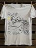Can-Am Ryker Motorcycle Graphic T-shirt