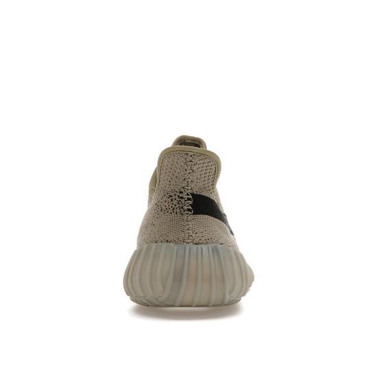 Adidas Originals Boost 350 V2 Granite Unisex Casual Shoes HQ2059