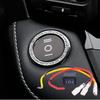 3 Position Rocker Switch ON-OFF-ON 12V/24V 20A Waterproof 3 Pin LED Rocker Switch for Auto Motorcycle Marine Boat Modification Switches4