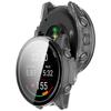 Watch Protective Case For Garmin Forerunner 570 42mm 47mm SmartWatch Shockproof PC Protector Cover Shell /W Tempered Film