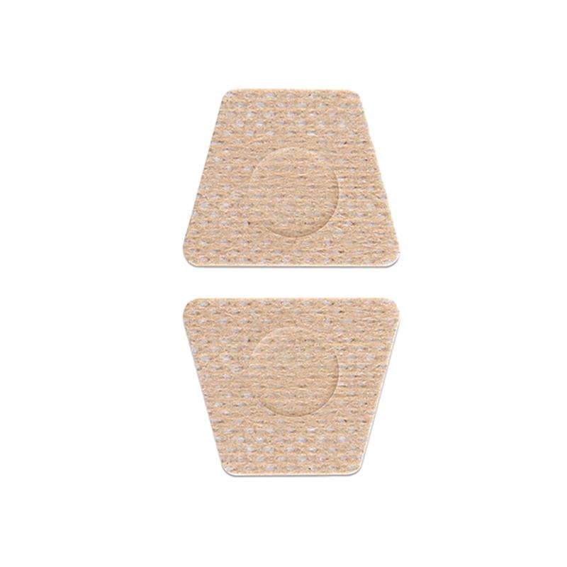 

2/6/12 шт. Наклейки для коррекции вросшего ногтя на ногах, пластыри для ногтей, уход за ногами, лечение паронихии, восстановление, инструменты для педикюра