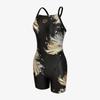 Arena Women S Sunwave Half Body 3 Sec Super Flyback  a6Sl1lh09 Blk 
