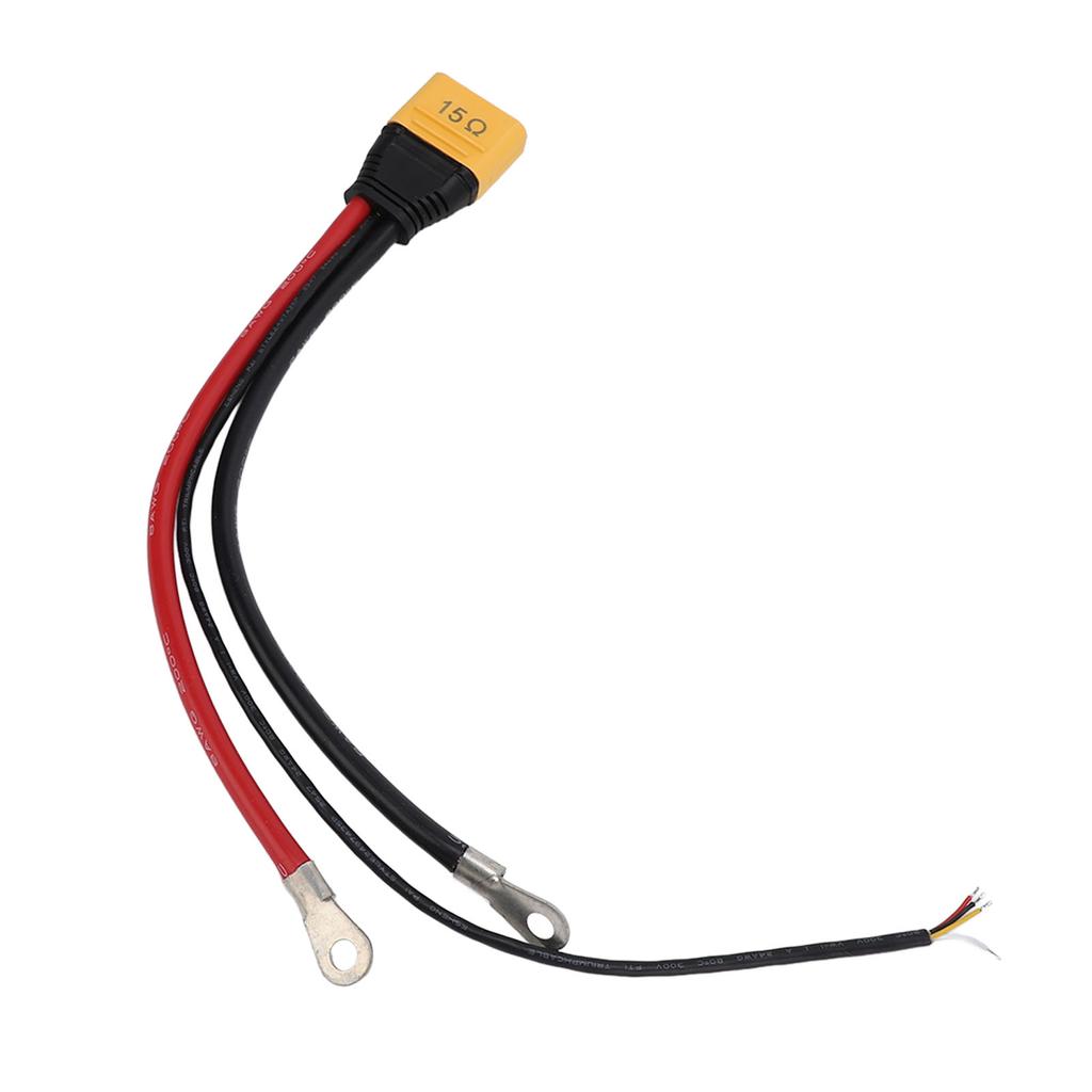 AS150U Adapter Drone Power Cable Anti Reverse Insertion Agricultural Drone Power Connector Cable Plug for E410S E416