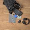 Logitech Pebble Wireless Bluetooth Keyboard K380 & Mouse Combo