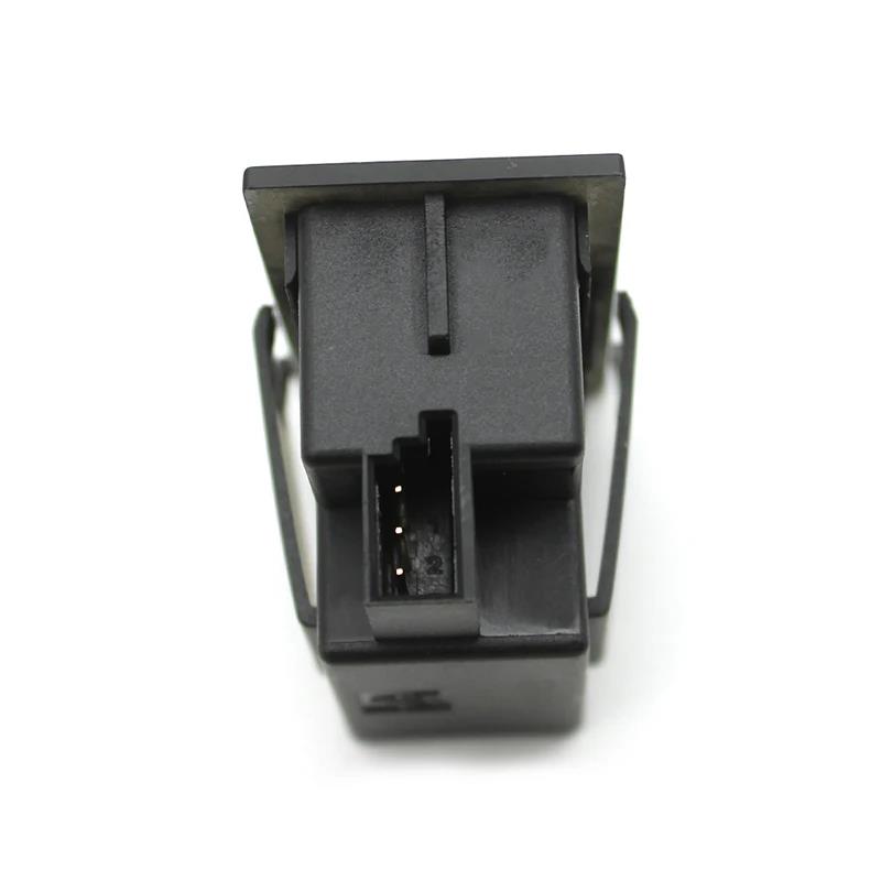Car Seat Heated Switch Heating Control Button for Peugeot 207 308 407 508 607 807 RCZ for Citroen C5 Auto Accessories