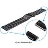 20mm Stianless Steel Strap For Omega X Swatch Joint MoonSwatch Metal Folding Buckle Wirstband Bracelet For MoonSwatch Accessory
