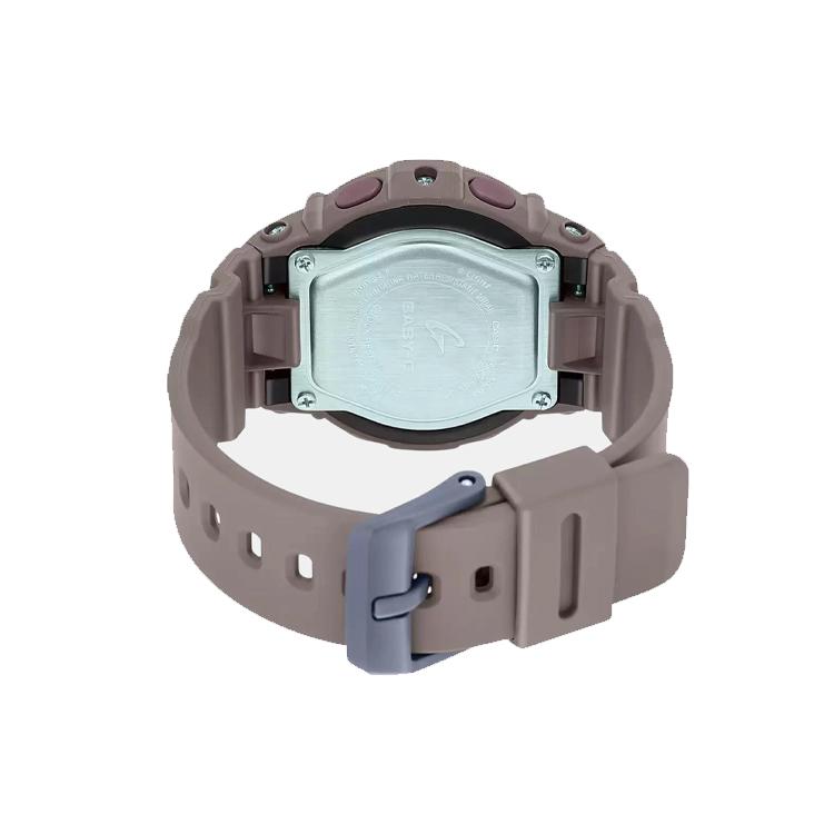 Casio Women's BABY-G Gray Watch BGA-275-5A BGA-275-5A