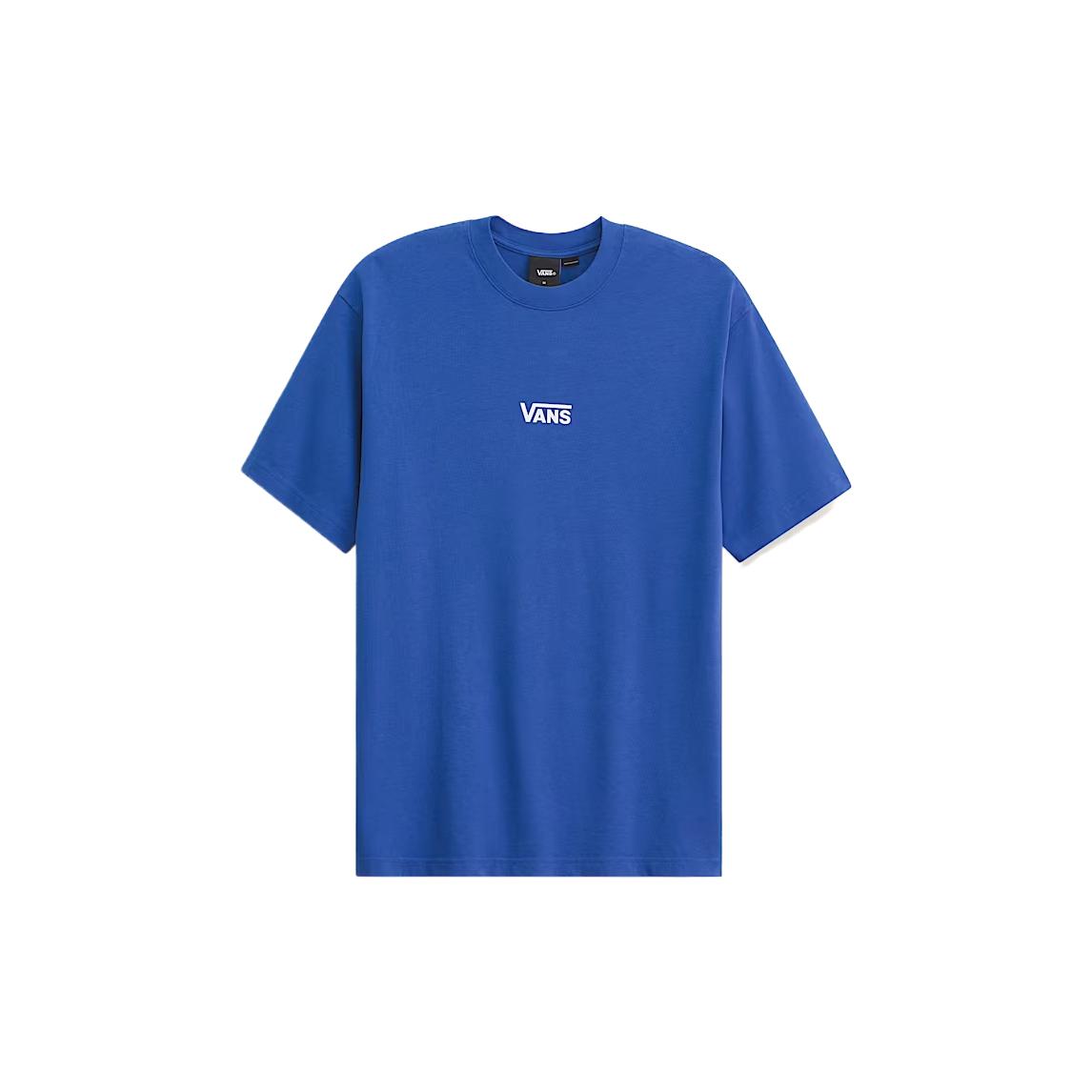 

Vans Premium Graphic Cotton Fashion Simple Comfortable Short Sleeve T-Shirt Men tops VN000PF57WM M