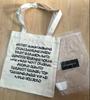 [USED] BIGBANG Tote Bag AtoZ