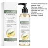 Yousheng 100ML Collagen Lifting Body Oil for Men Women, Hydrating Anti-Aging Body Care Oil, After Shower Crepey Skin Softening Moisturizing Oil for