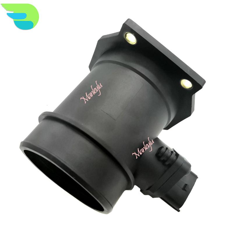 Air Flow MAF Sensor For NISSAN TERRANO Van II R20 2.7 TDi 4WD 0 281 002 594 0 281 002 595 22680-7F405