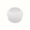 1 Pcs Fish Tank Candle Jar Silicone Mold DIY Succulent Flower Pot Vase Jewelry Storage Box Concrete Plaster Mould Home Decor
