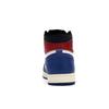 Union LA x Air Jordan 1 Retro High NRG Storm Blue Unisex Sneakers White Varsity-Red Black BV1300-146