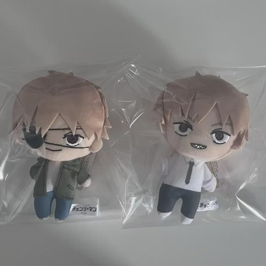 

Chainsaw Man Denji s Sister Doll Batch