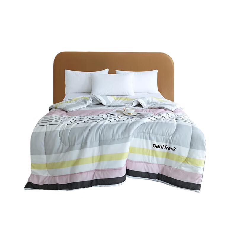 Paul Frank Aiyang Velvet Quilt