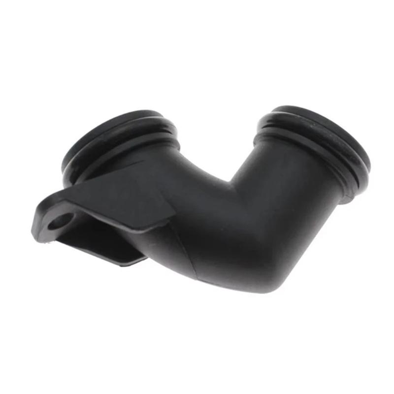 Water Pipe Piece Connector 6112030308 A6112030308 for C203 S203 CL203 W209 CLK209 Pipe Piece EGR Connector Replacement