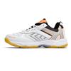 Nuove scarpe sportive da badminton per uomo e donna ammortizzanti reattive ultraleggere allenamento professionale antiscivolo resistenti all'usura