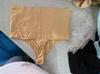 High Waist Tummy Control Panties Women Thong Panty Shaper Slimming Underwear Butt Lifter Belly Shaping Brief Body Shaper