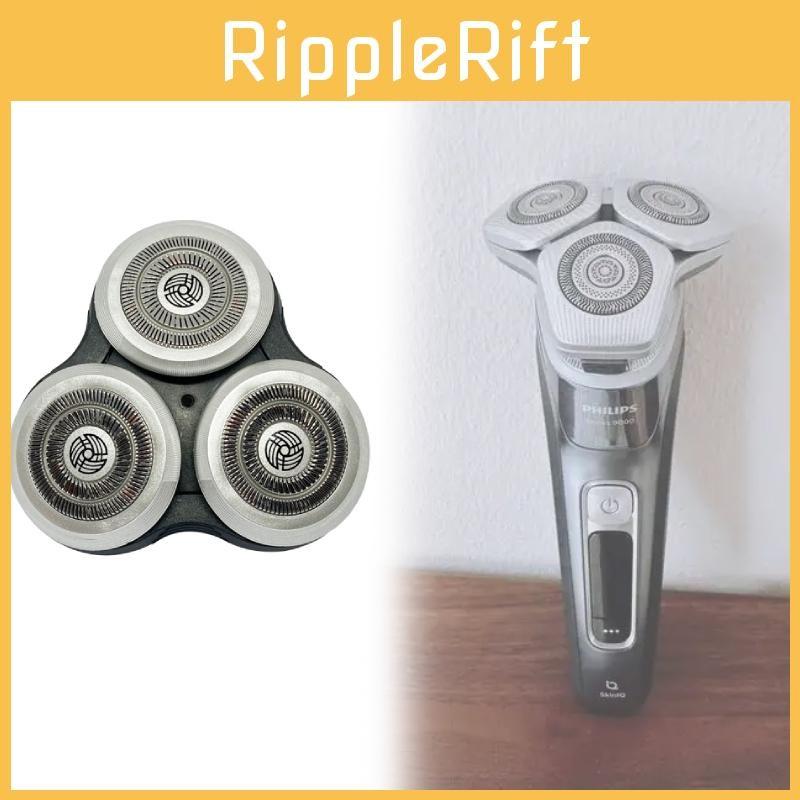 For Replacement Sh90 Heads 9000 Series S9911 S9031 S9988 Razor Blades Supplies