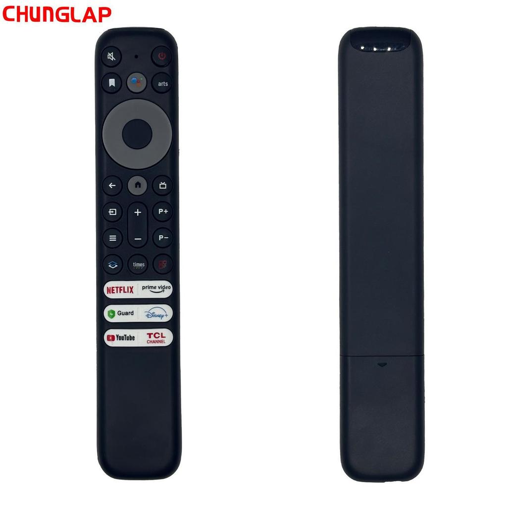 Universal Remote for TCL Smart TV RC902V Series