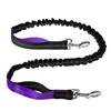 New Dog Sports Waist Pack with Multi-Purpose Running Leash Set