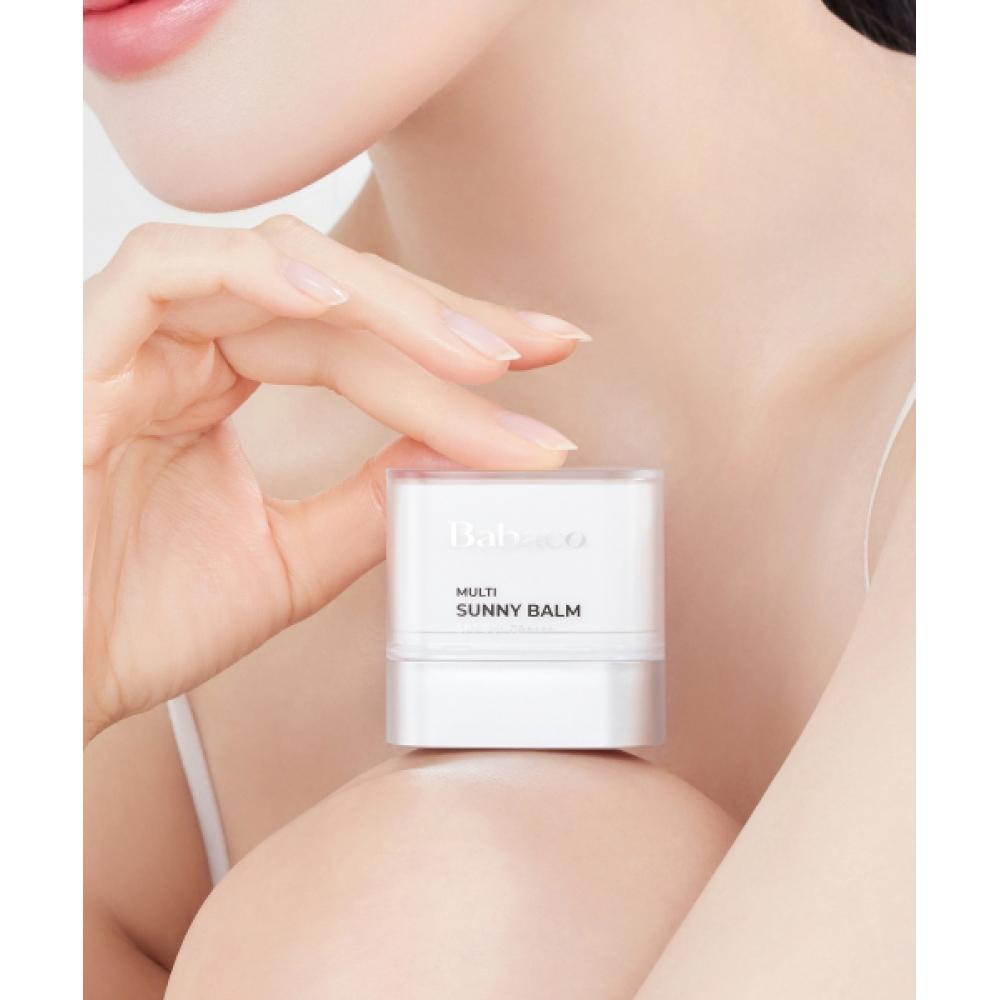 Babaco Babaco Multi Sunny Balm