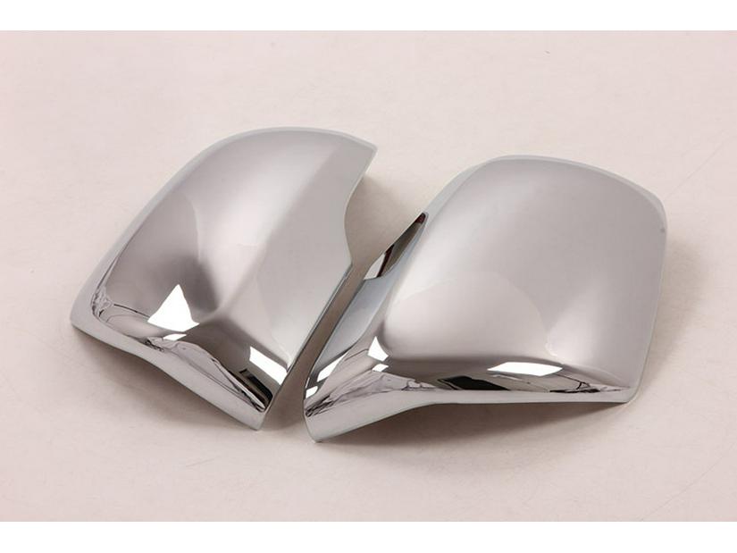 2020 H-1/Grand Starex-ABS Electroplated Rearview Mirror Cover