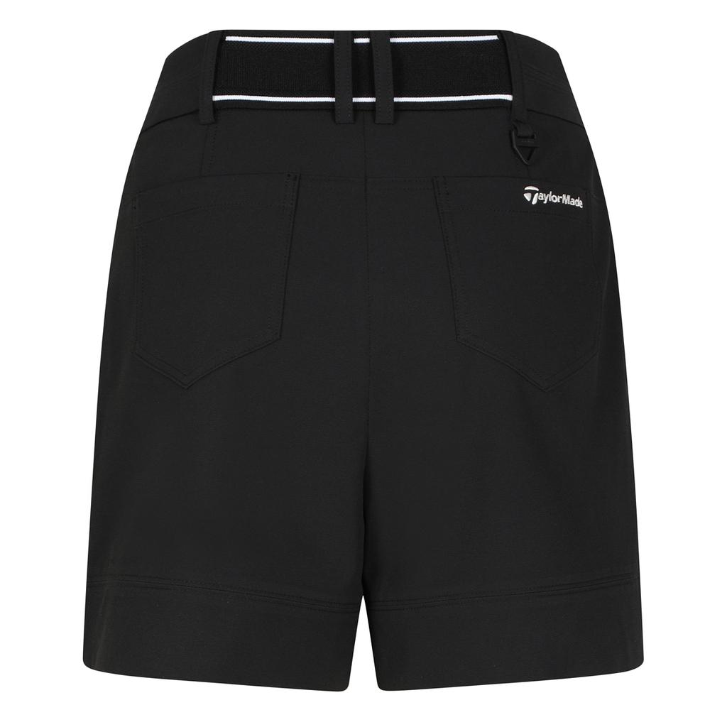 TAYLORMADE APPAREL 26Ss Women'S Basic Shorts T8031P66781-199