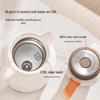 SUPOR Super Heat Retention Large Capacity Insulated Thermos