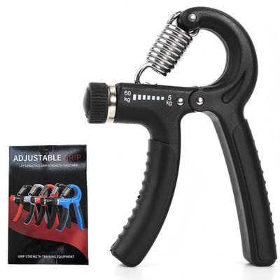 Hand Grip, Grip Strength Training, Tool To Train Grip Strength,