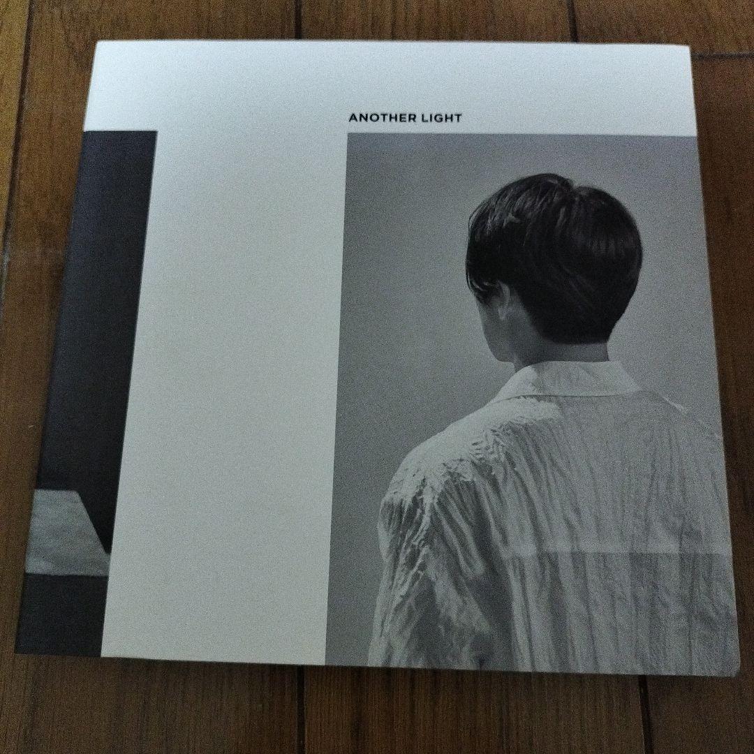 

[USED] SECHSKIES 5th ALBUM ANOTHER LIGHT