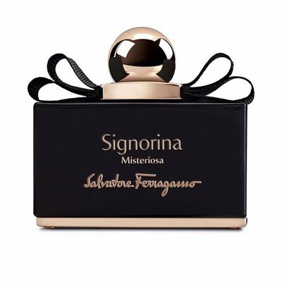 SIGNORINA MISTERIOSA Edp Vapo 100 Ml