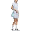 Adidas Performance Climacool Moisture-Wicking Polo Golf Shirt Women tops KB4749