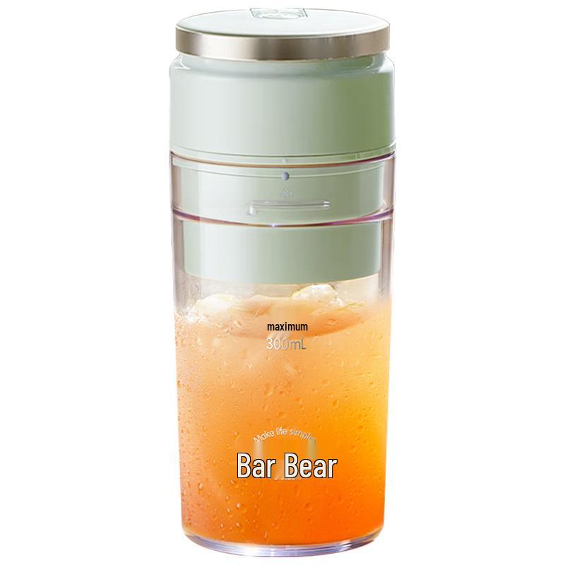 

Bear Portable Personal Blender & Juicer Cup
