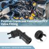 PCV-Ventil für Chevy Impala für Buick Enclave LaCrosse Nr. 12578316/12681693/V546