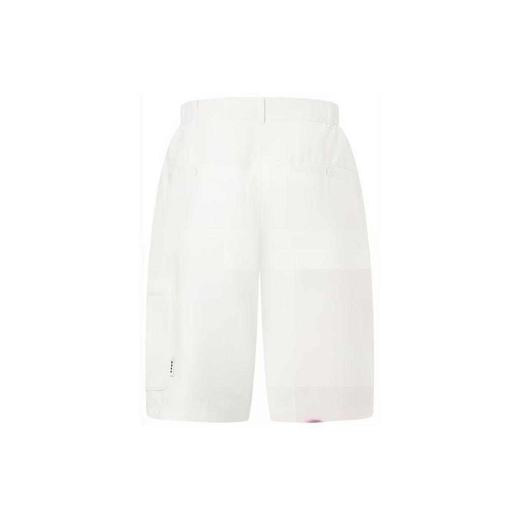 Li Ning China Li Ning Dadiwuhen Series Casual Shorts Men's AKST059