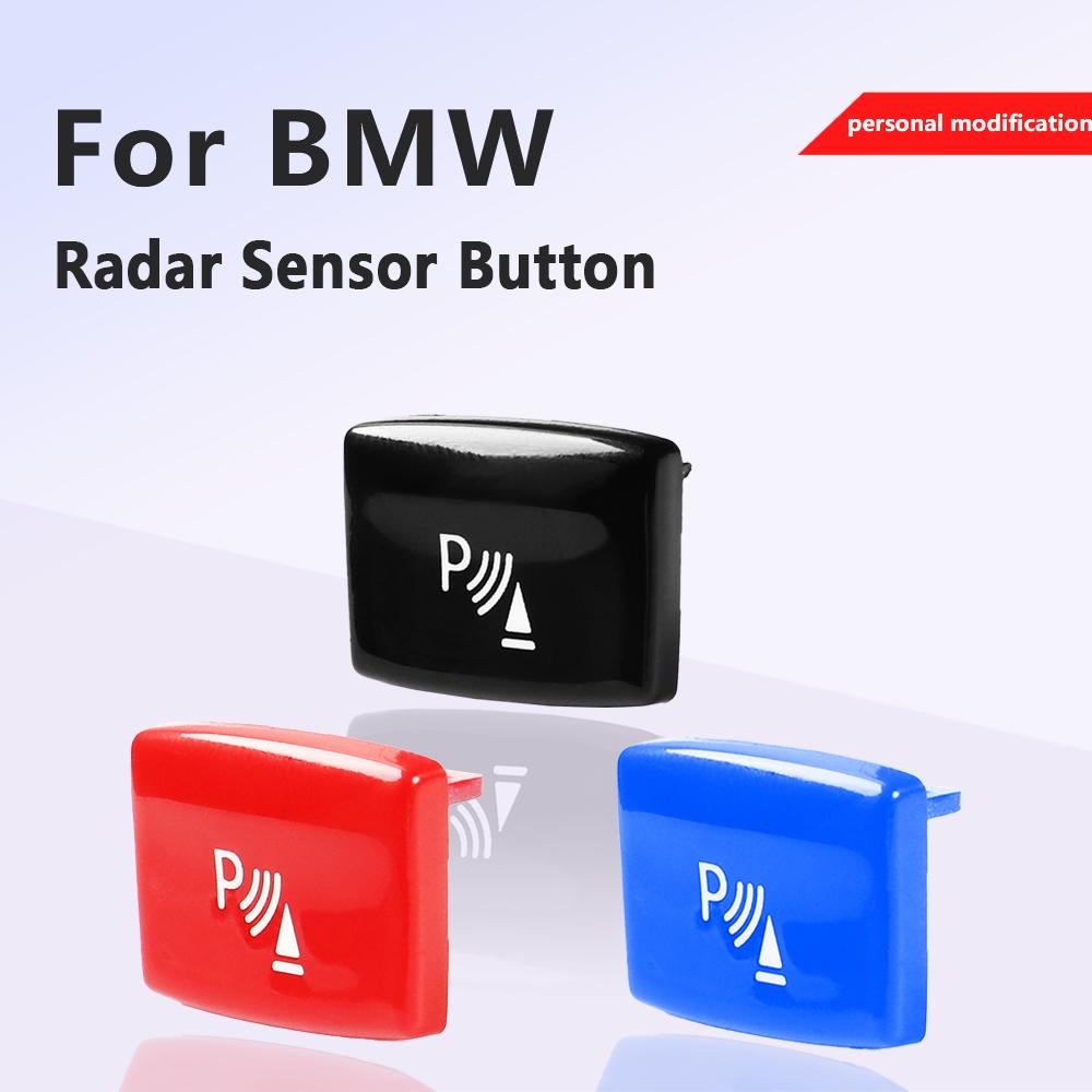 

Center Gear Panel Car Switch Button P Radar Sensor Key for BMW 1 2 3 4 Series F20 F21 F22 F23 F30 F31 F34 F35 F32 F36
