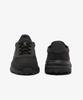 [Lacoste] Sneakers [Official] Men's ELITE ACTV EVO 225 3 SMA 50SMA0086 Black X Black 25.0 Cm