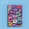 IPad Air 5 Case Pro 11 Inch Mini 4/5 6th Gen 2 Cartoon Flip Cover
