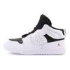 Air Jordan Access TD Weiß Schwarz Babysneakers Gym-Rot AV7944-101