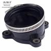 Carburetor Intake Manifold Boot for Husqvarna SM450R TE450 8000D0357 8A0028553