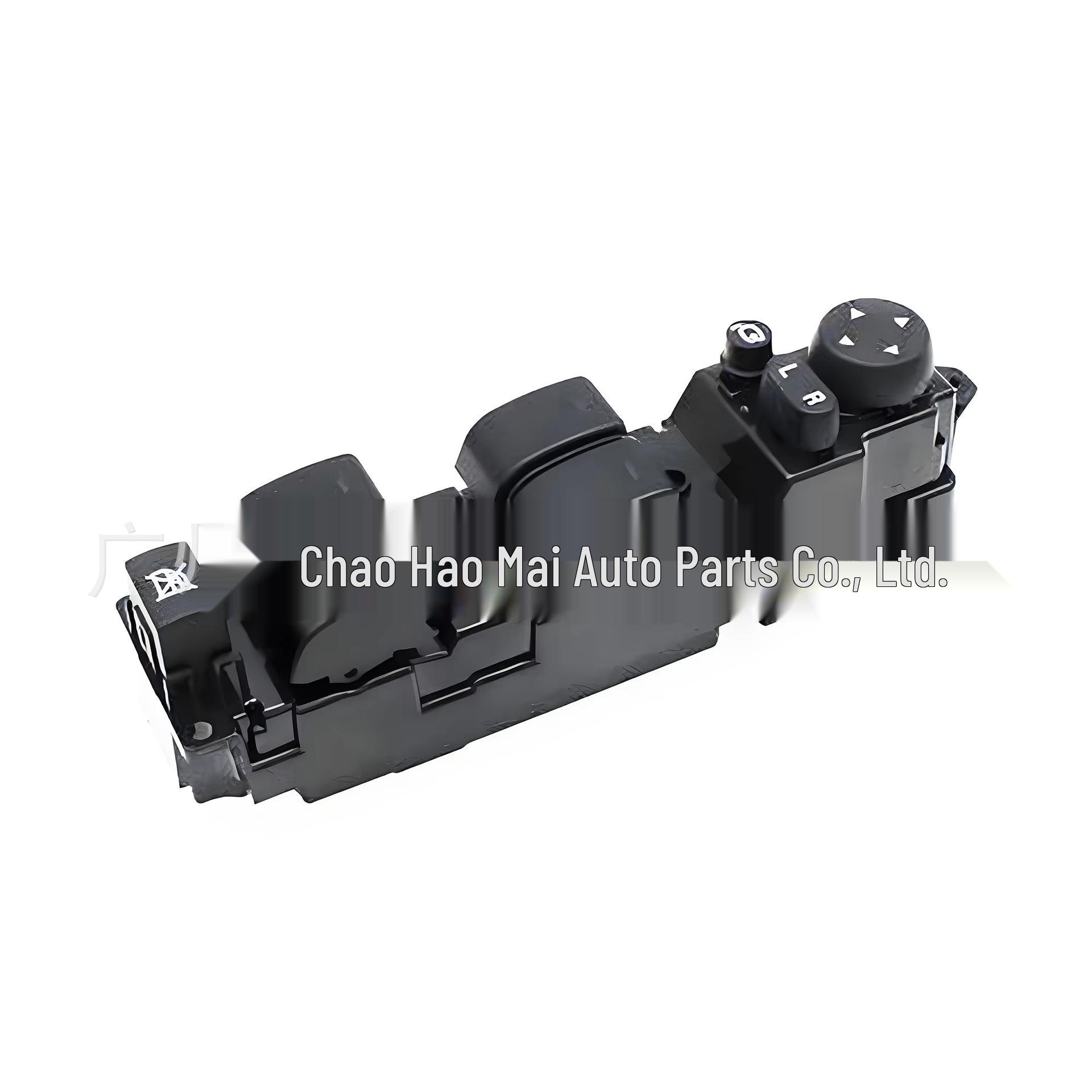 GS1E-66-350: Mazda Ruiyi Window Regulator Switch Electric